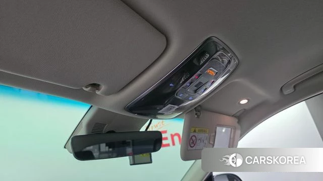 Genesis GV80 id 4202470 из Кореи 19