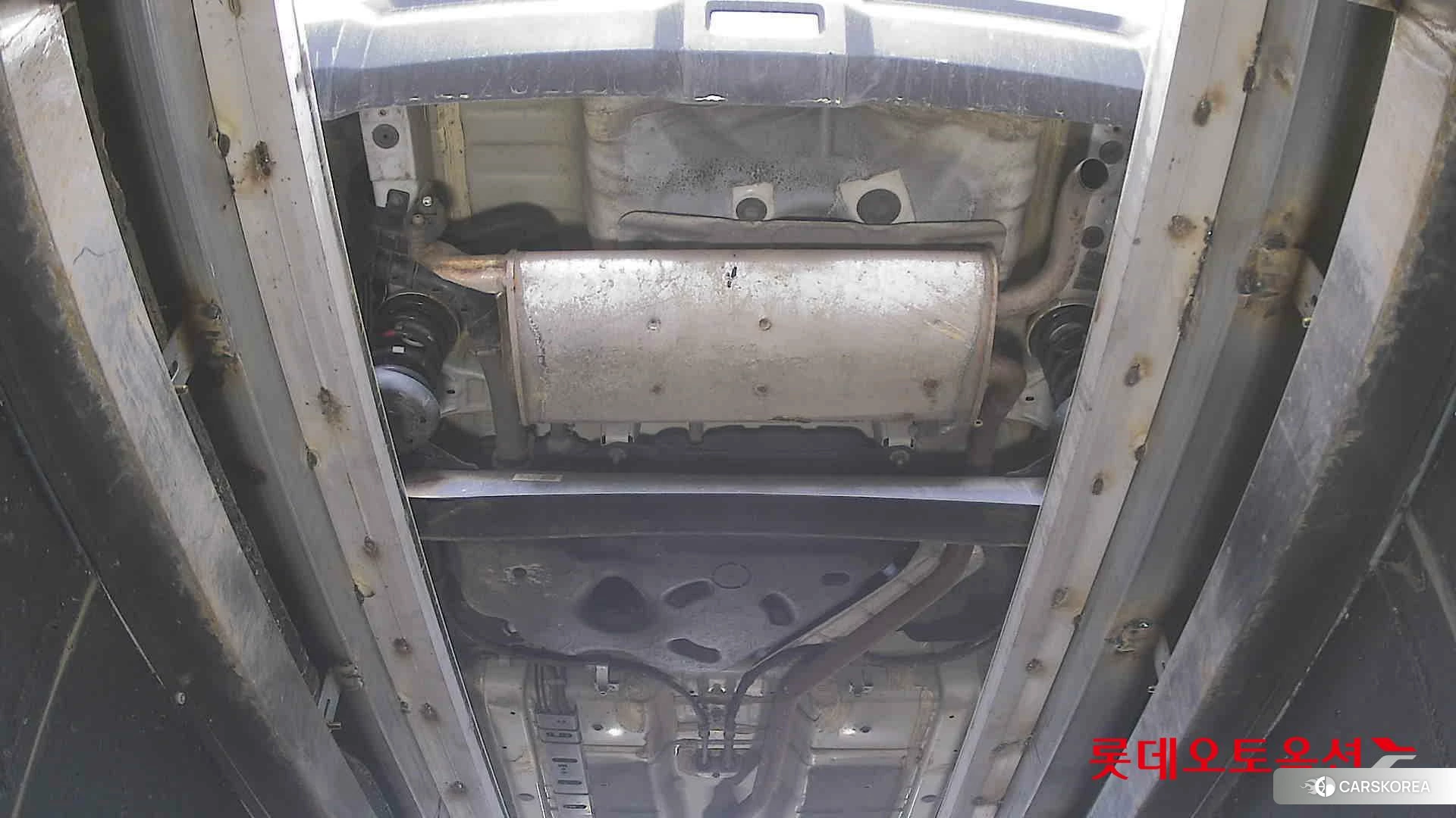 Kia Ray id 4289566 из Кореи 19