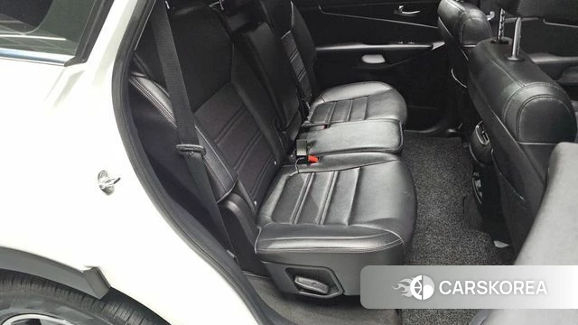 Kia The New Sorento id 4530611 из Кореи 19