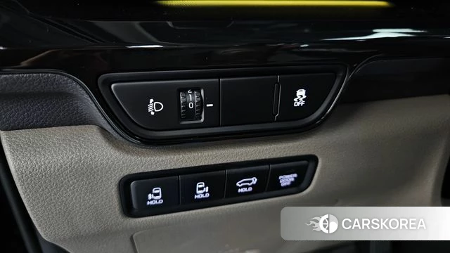 Kia The New Carnival 4th Generation id 4394494 из Кореи 19