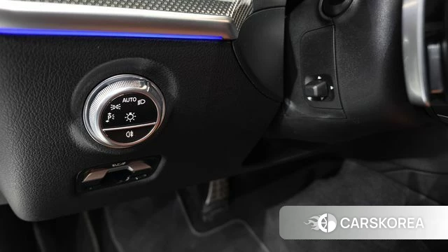 Mercedes-Benz C-Class W206 id 4566641 из Кореи 19
