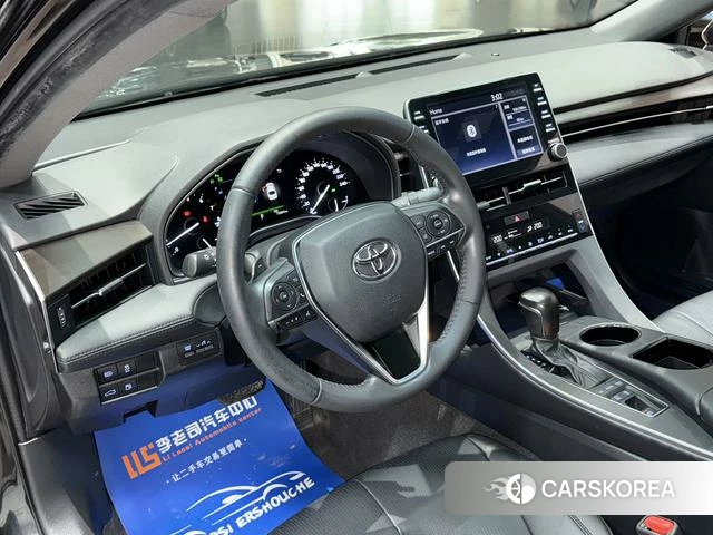 Toyota Asian dragon id 4301842 из Китая 19