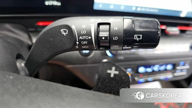 Hyundai Kona (SX2) id 4623562 из Кореи 19