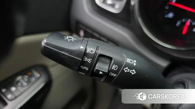 Kia The New Carnival id 4582116 из Кореи 19