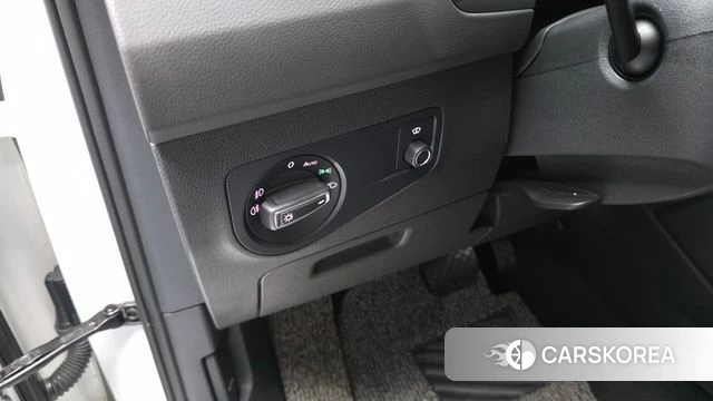 Volkswagen Tiguan second Generation id 4864863 из Кореи 19