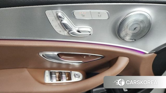 Mercedes-Benz E-Class W213 id 4416846 из Кореи 19