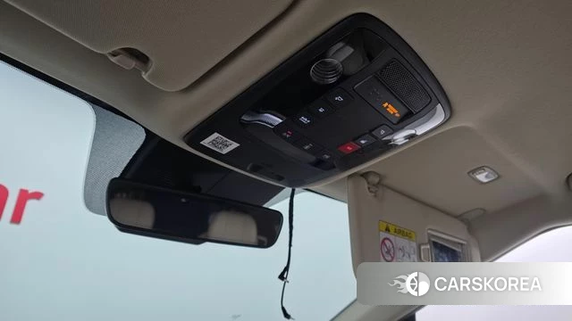 Kia Carnival 4th generation id 4506263 из Кореи 19