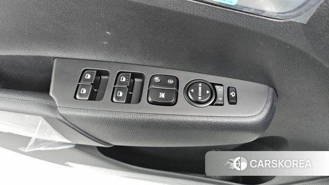 Kia The New Morning (JA) id 4307816 из Кореи 19