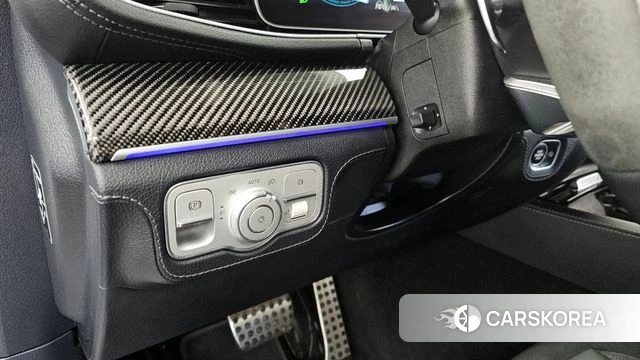 Mercedes-Benz GLE-Class W167 id 4201443 из Кореи 19