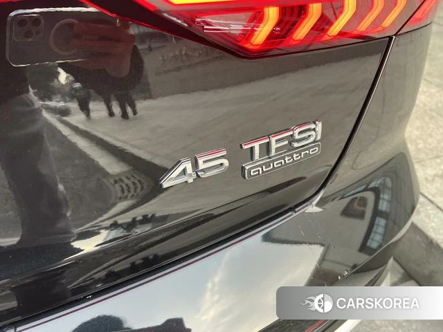 Audi A6L id 4259446 из Китая 19