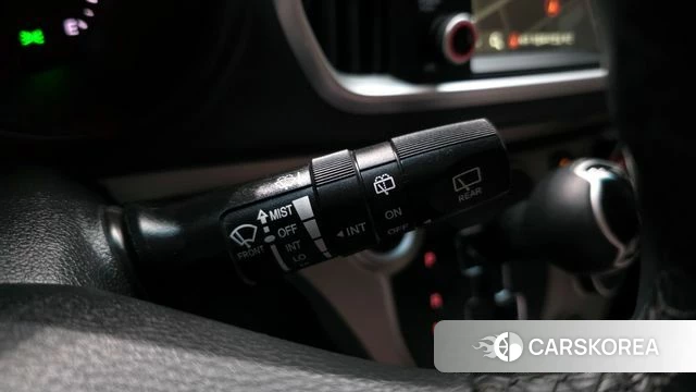 Kia The New Ray id 4286086 из Кореи 19