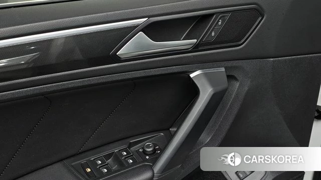Volkswagen Tiguan second Generation id 4325015 из Кореи 19