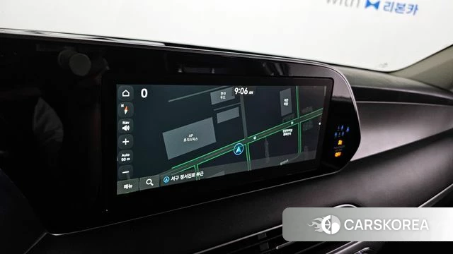 Hyundai Palisade id 4409421 из Кореи 19