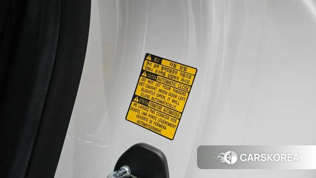 Genesis G80 (RG3) id 4540175 из Кореи 19