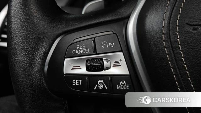 BMW X5 (G05) id 4534460 из Кореи 19