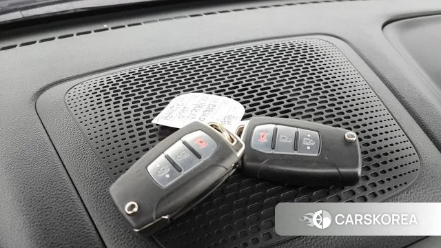 Ssangyong Berry New Tivoli id 4250562 из Кореи 19