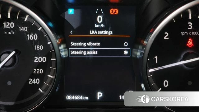 Land Rover Discovery 5 id 4595126 из Кореи 19