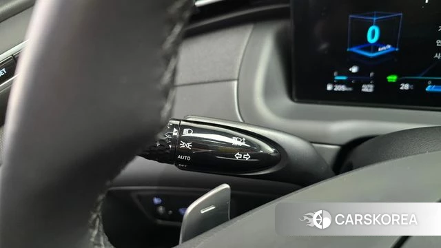 Hyundai Tucson Hybrid (NX4) id 4899877 из Кореи 19