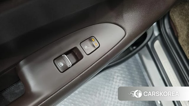 Hyundai The New Grandeur IG id 4416385 из Кореи 19