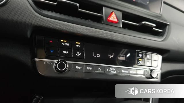 Kia The New Seltos id 4613019 из Кореи 19
