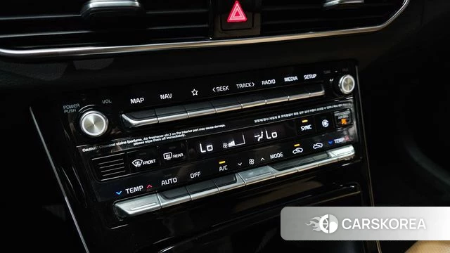 Kia K7 Premier id 4702598 из Кореи 19
