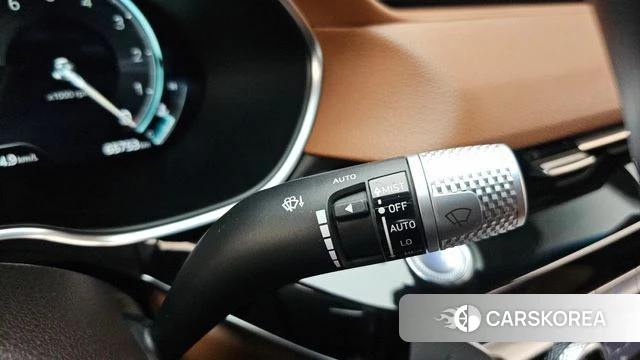 Genesis G80 (RG3) id 4480788 из Кореи 19