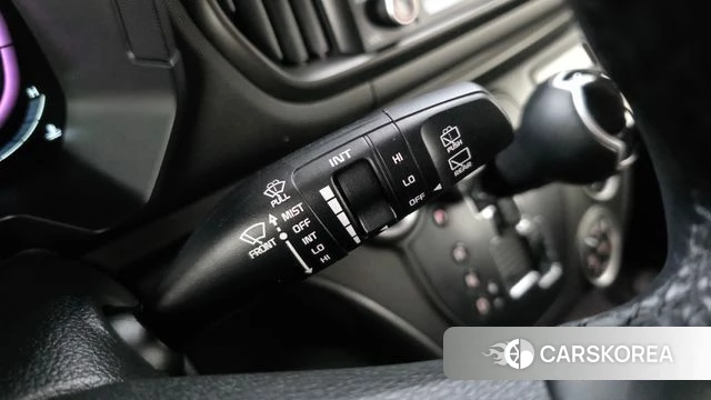 Kia The New Kia Ray id 4243697 из Кореи 19