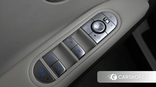 Hyundai Ionic 5 id 4360945 из Кореи 19