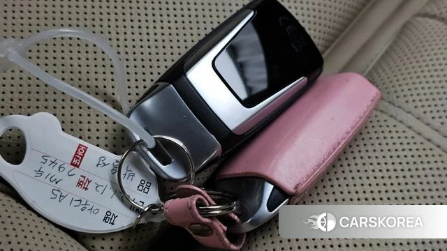 Audi A5 (F5) id 4231521 из Кореи 19