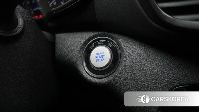 Hyundai All New Tucson id 4698727 из Кореи 19