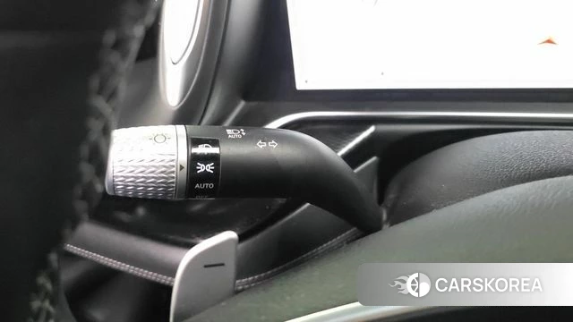 Genesis G90 (RS4) id 4749504 из Кореи 19