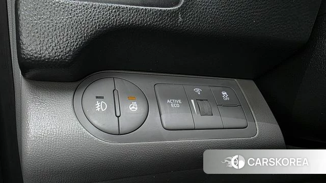 Hyundai The New Grand Starex id 4573577 из Кореи 19