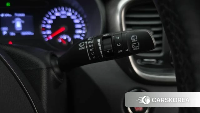 Kia The New Sorento id 4430560 из Кореи 19