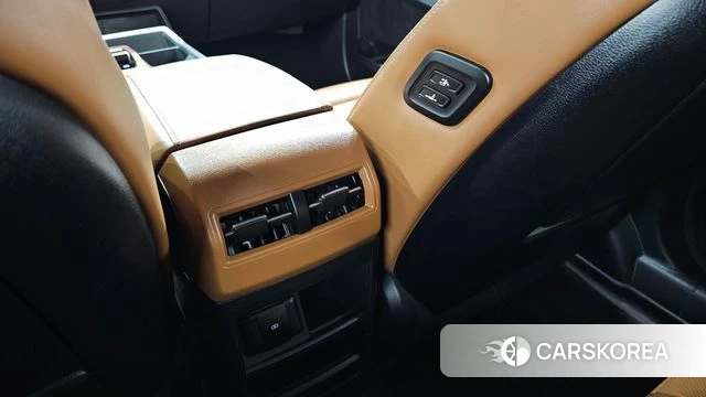 Ssangyong Torres EVX id 4400664 из Кореи 19