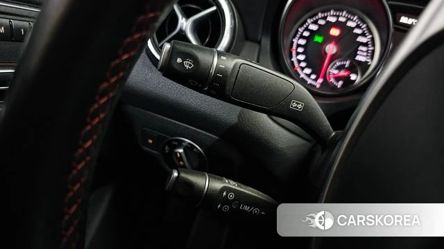 Mercedes-Benz CLA-Class C117 id 4325993 из Кореи 19