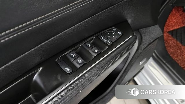 Renault Korea (Samsung) SM6 id 4233206 из Кореи 19