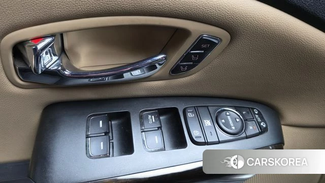 Kia The New Carnival id 4713320 из Кореи 19