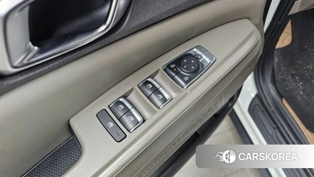 Kia The New Carnival 4th Generation id 4560517 из Кореи 19