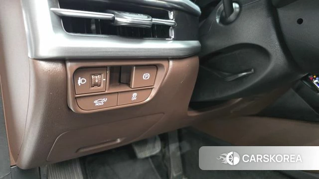 Hyundai Grandeur (GN7) id 4730768 из Кореи 19