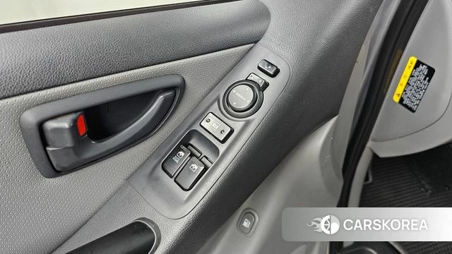 Hyundai Grand Starex id 4552077 из Кореи 19