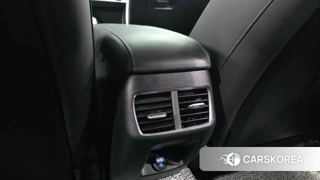 Hyundai Sonata (DN8) id 4423065 из Кореи 19