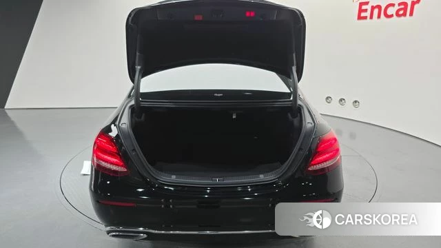Mercedes-Benz E-Class W213 id 4383894 из Кореи 19