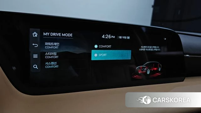 Genesis G90 (RS4) id 4337273 из Кореи 19