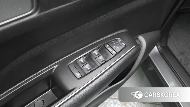 Renault Korea (Samsung) The New QM6 id 4586179 из Кореи 19