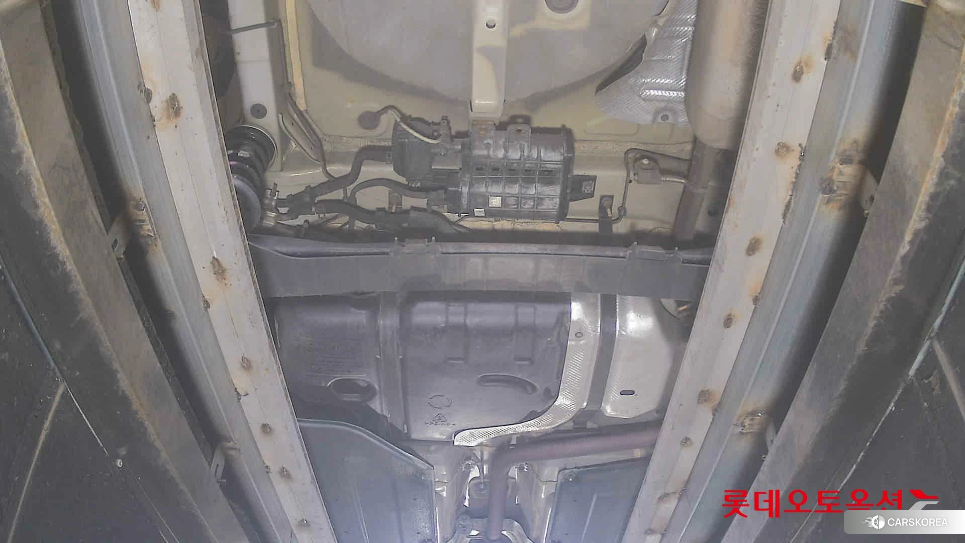Hyundai Avante id 4909198 из Кореи 19
