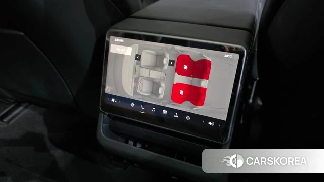 Tesla Model 3 id 4767307 из Кореи 19