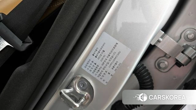 Volvo S90 id 4249704 из Кореи 19