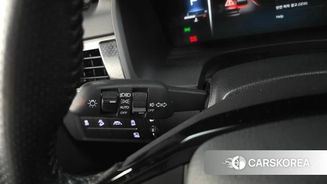 Ssangyong The New Rexton Sport id 4735738 из Кореи 19