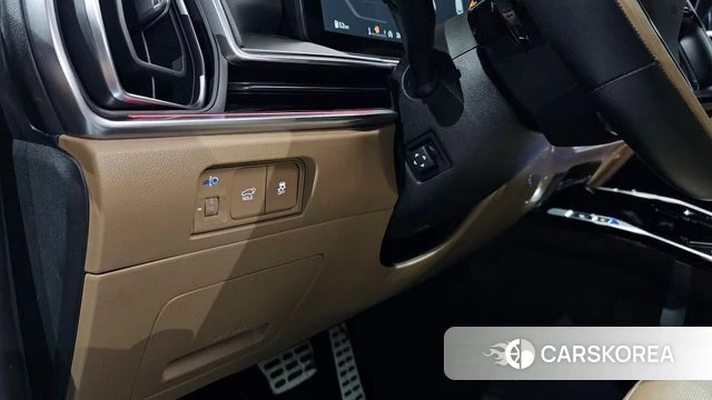 Kia The New Sorento 4th Generation id 4916274 из Кореи 19