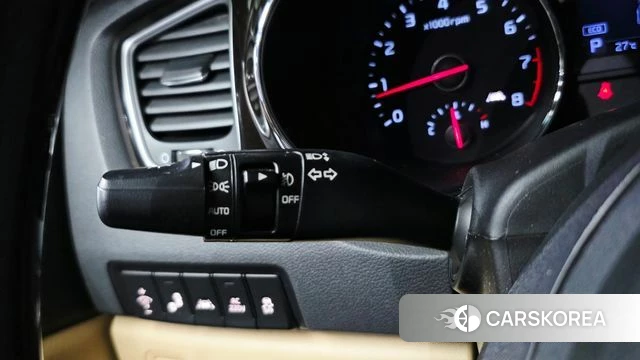 Kia The New Carnival id 4458931 из Кореи 19